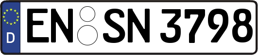 EN-SN3798