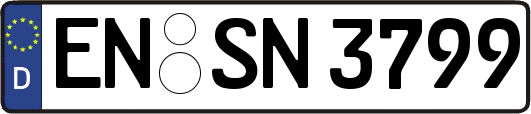 EN-SN3799
