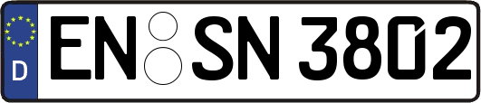 EN-SN3802