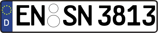 EN-SN3813