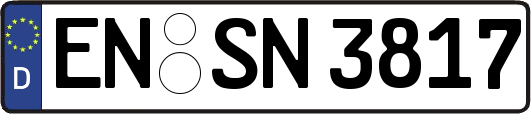 EN-SN3817