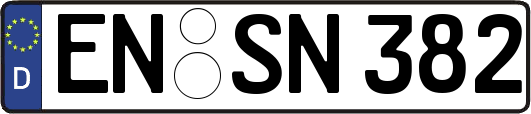 EN-SN382