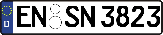 EN-SN3823