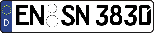 EN-SN3830