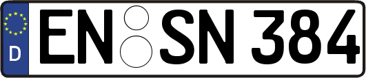 EN-SN384