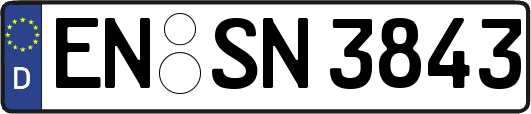 EN-SN3843