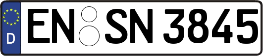 EN-SN3845