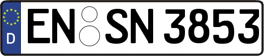 EN-SN3853