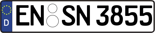 EN-SN3855