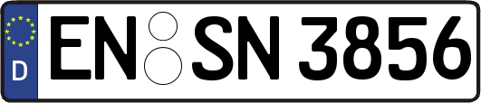 EN-SN3856