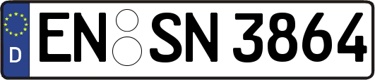 EN-SN3864