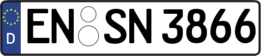 EN-SN3866