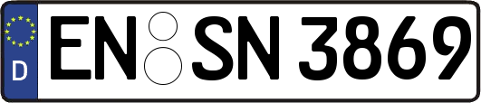 EN-SN3869