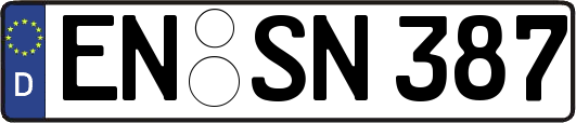 EN-SN387