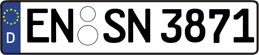 EN-SN3871