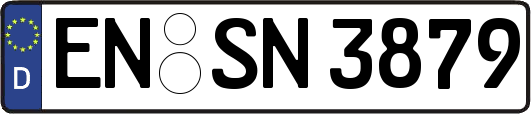 EN-SN3879