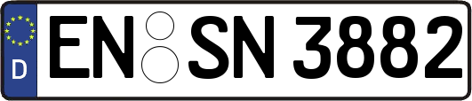 EN-SN3882