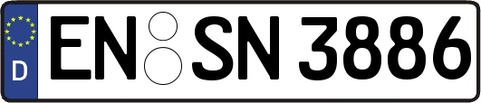 EN-SN3886