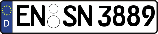 EN-SN3889