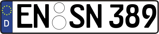 EN-SN389