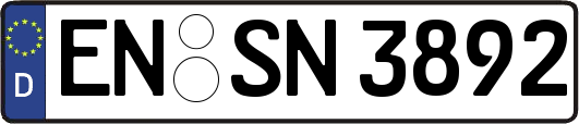 EN-SN3892