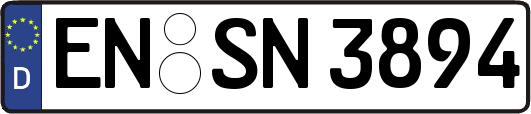 EN-SN3894