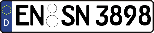 EN-SN3898