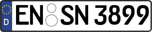EN-SN3899
