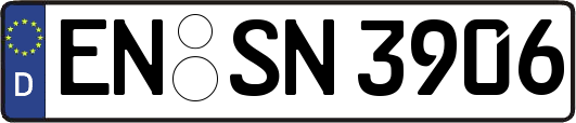 EN-SN3906