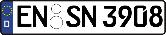 EN-SN3908