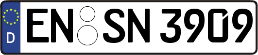 EN-SN3909
