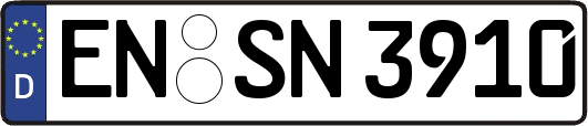 EN-SN3910