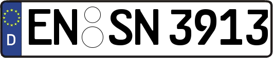 EN-SN3913