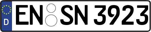 EN-SN3923