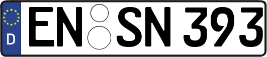 EN-SN393