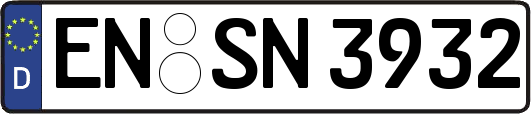 EN-SN3932
