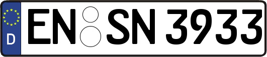 EN-SN3933