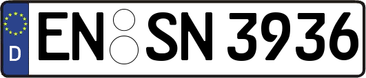 EN-SN3936