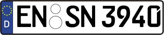 EN-SN3940