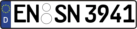 EN-SN3941