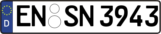 EN-SN3943