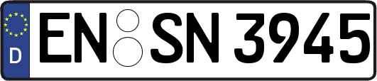EN-SN3945
