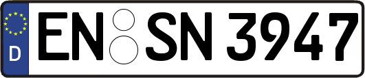 EN-SN3947