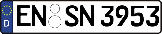 EN-SN3953