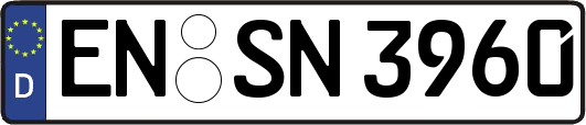 EN-SN3960