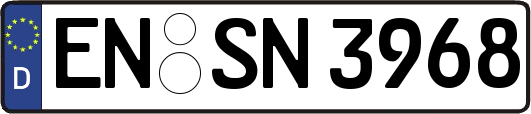 EN-SN3968