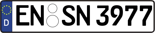 EN-SN3977