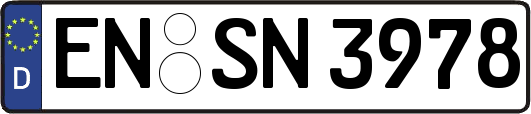 EN-SN3978