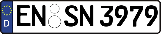 EN-SN3979