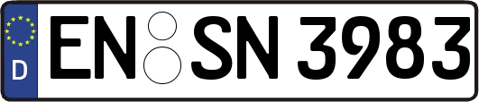 EN-SN3983